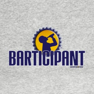 Barticipant T-Shirt